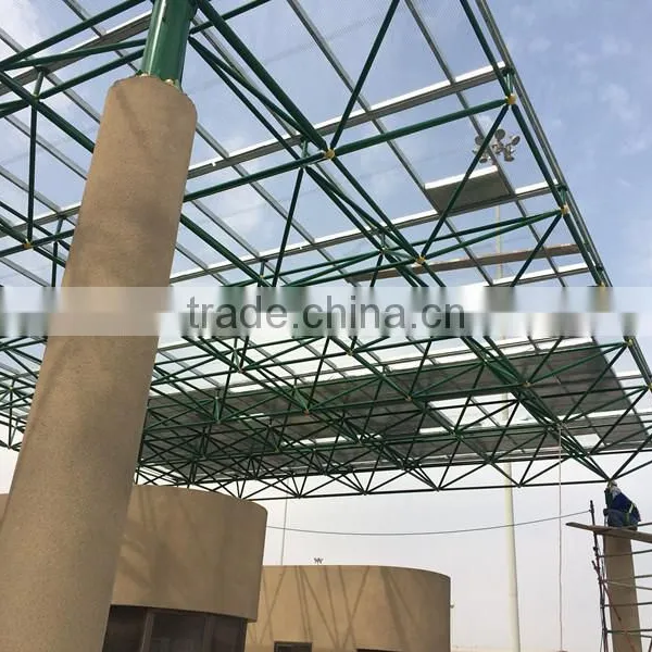 China Honglu Space Grid Structure photo-2