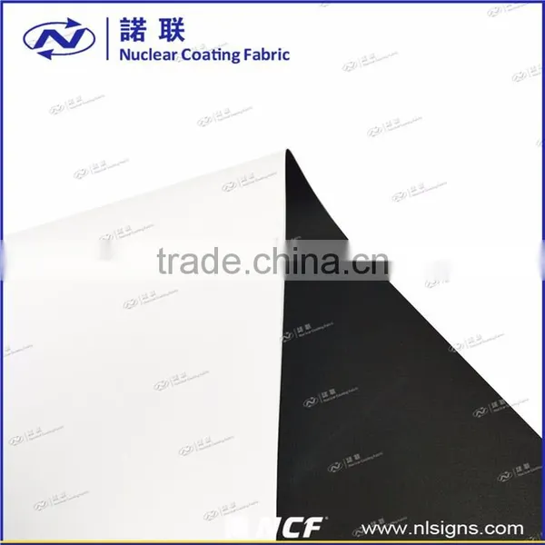 Stable Inkjet Absorption Election Flex Banner Design photo-4