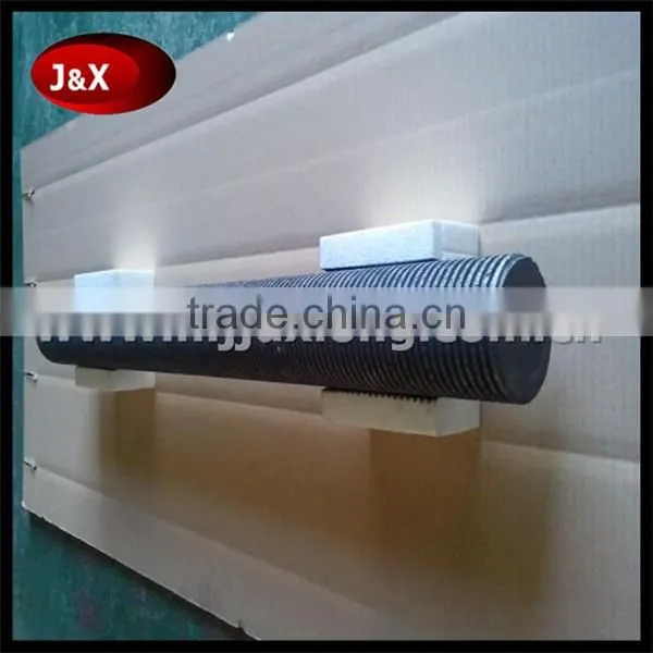 Sintered Artificial Graphite Carbon Rod photo-4