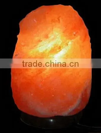NATURAL CRYSTAL SALT LAMPS photo-2