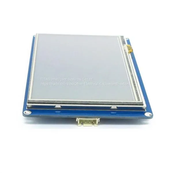 Nextion NX8048T050 - 5.0 photo-5