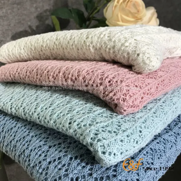 2017 New Style Factory Berrego Blanket photo-5