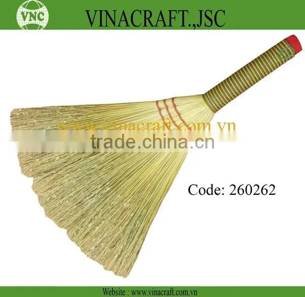 Nice Vietnam Broom Straw photo-5
