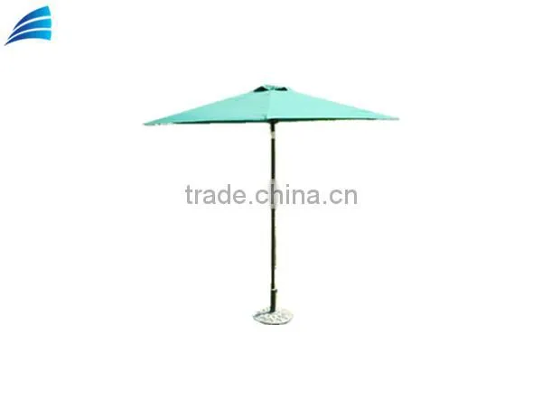 Outdoor Beach Hardware Umbrella photo-3