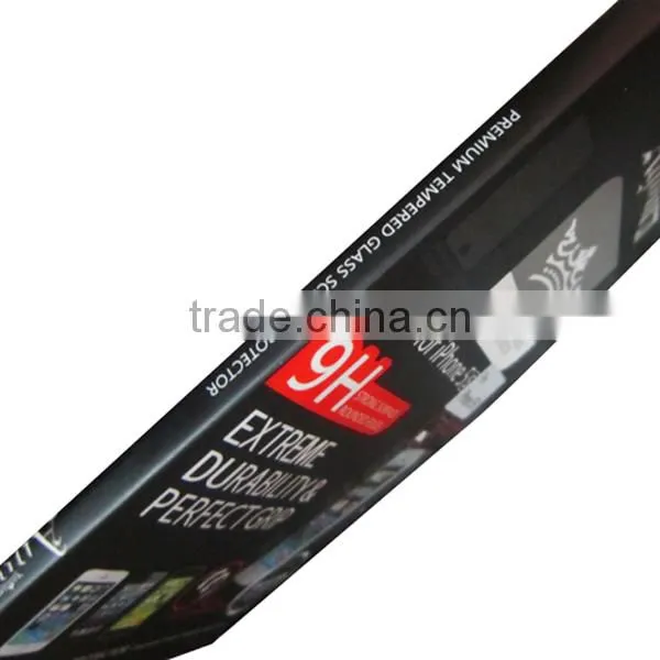 Tempered Glass Screen Protector Package Box, Screen Protector Packaging photo-3