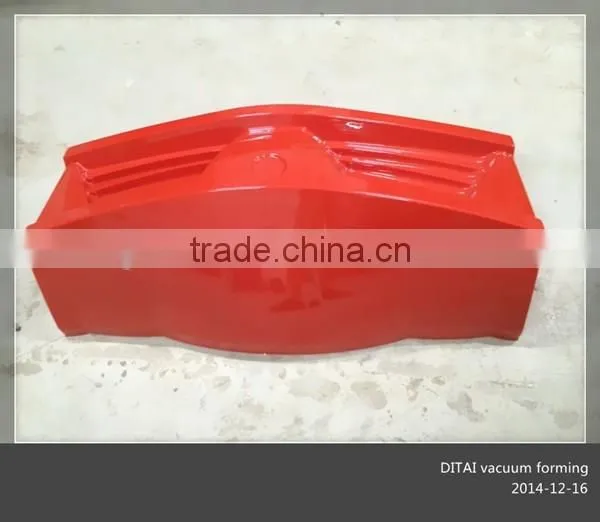 OEM Custom Plastic Vacuum Formed Display photo-5