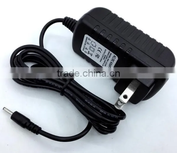 UL CUL VI Wall Transfo 180v 220v 230v to dc 14v 0.5a 0.6a 0.7a 0.8a Power Adapter Supply 14 Volt Adapter photo-4