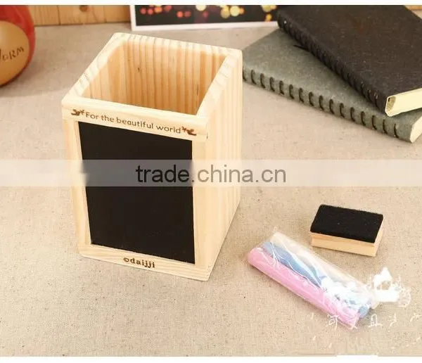 Big Capacity Children Pen Box photo-3