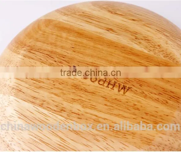 Practical High-grade Handmade Wooden Tea Tray photo-5