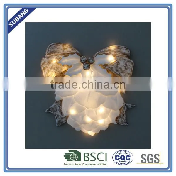 Sandstone Hot Sales Led Christmas Wall Lights Decoration photo-4