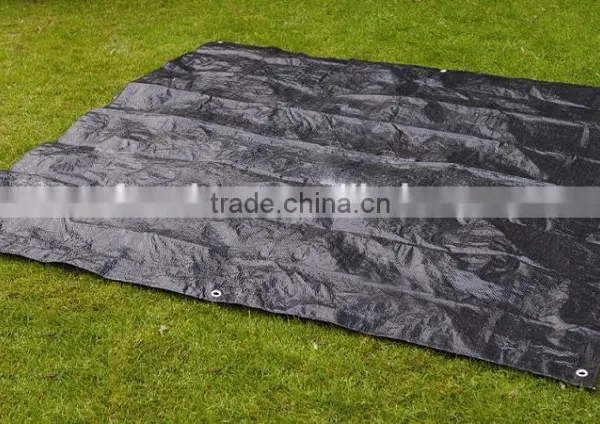 Greenhouse Floor Covering photo-4