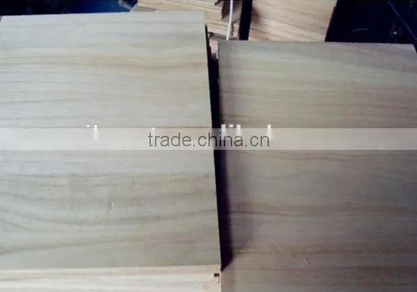 Paulownia Backing Board for Furniture/paulownia Lumber Prices photo-6