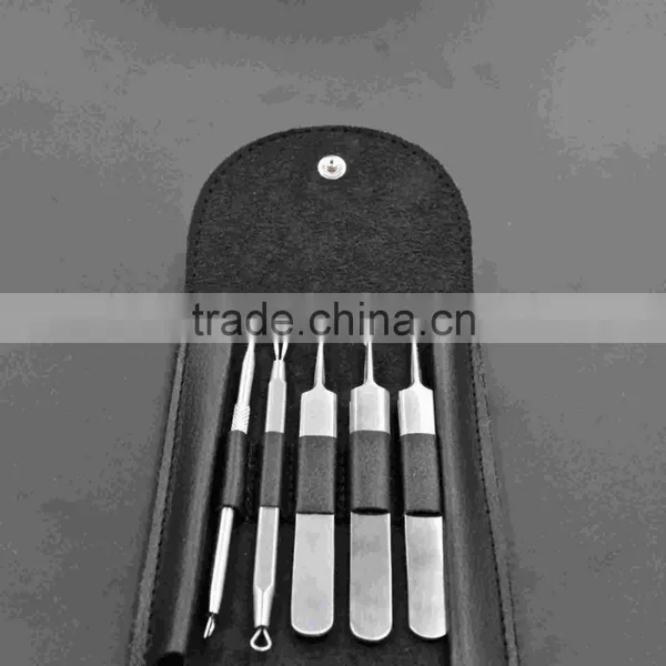 Face Removal Blackhead Tools Set photo-3