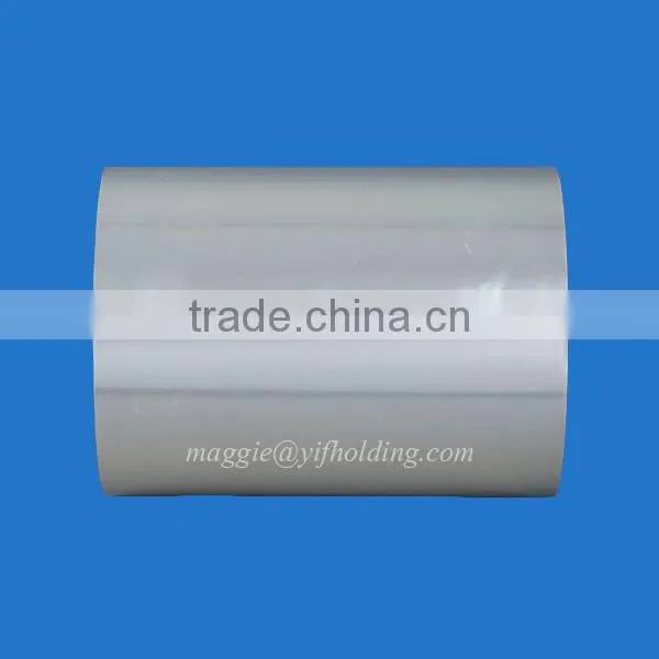 BOPP Heat Sealable Film Both Sides Heating Film For Packaging photo-3