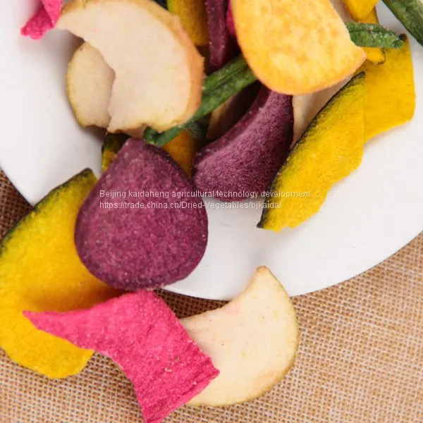 Assorted Fruit and Vegetable Chips/Assorted Fruit and Vegetable ChipsOEM photo-3
