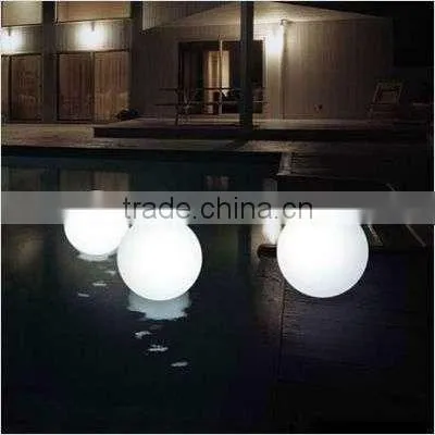 Luxury Mordern Giant Plastic Ball Value Pit Ball photo-3