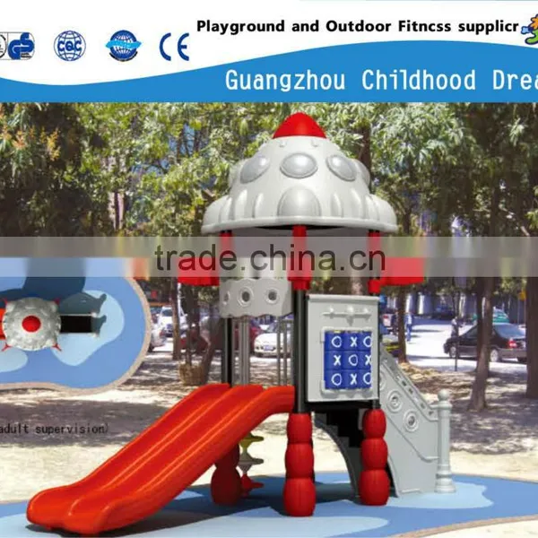 (HA-07502)Garden Playset /Garden Play Structure /Children Playground /Small Garden Children's Playground Toys photo-5