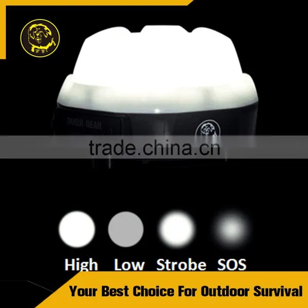 Chargable Led Light Outdoor LED Flashlight Multifunction Lamp Auto Emergency Light Model#SMART MK-1 photo-2