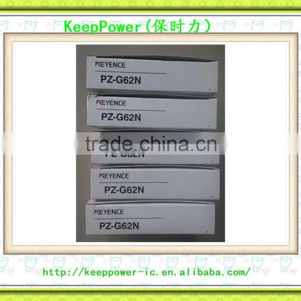 Photoelectric Sensors PZ-G62N photo-3