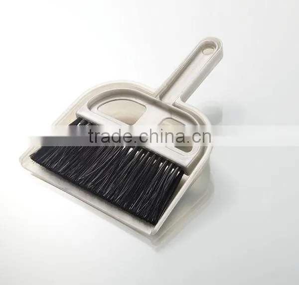 Low Price Mini Broom and Dust Pan Set photo-2