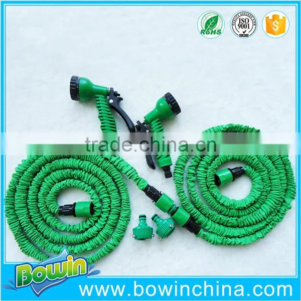 2016 Hot Sale Quick Connctor Flexible Expanding Garden Hose Online Shopping photo-5
