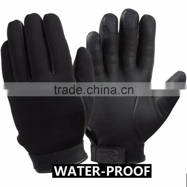 Waterproof Gloves photo-6