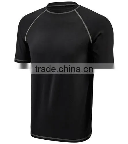 Sleeveless Rash Guards photo-2