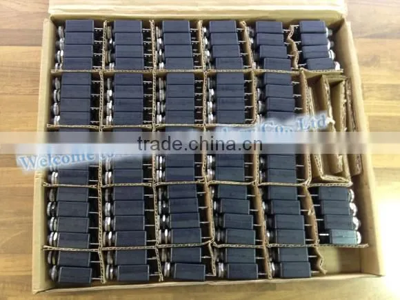 United States W58-XB1A4A-15 15A 250V Equipment Thermal Switch Press Return Type photo-2