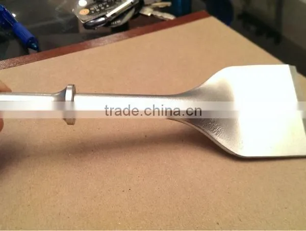 42Crmo Pneumatic Chisel photo-2