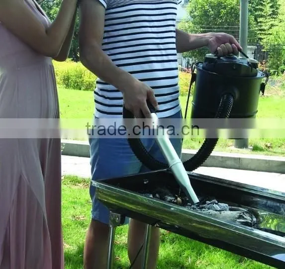 Hand Held Hot Ash Vacuum Cleaner photo-4