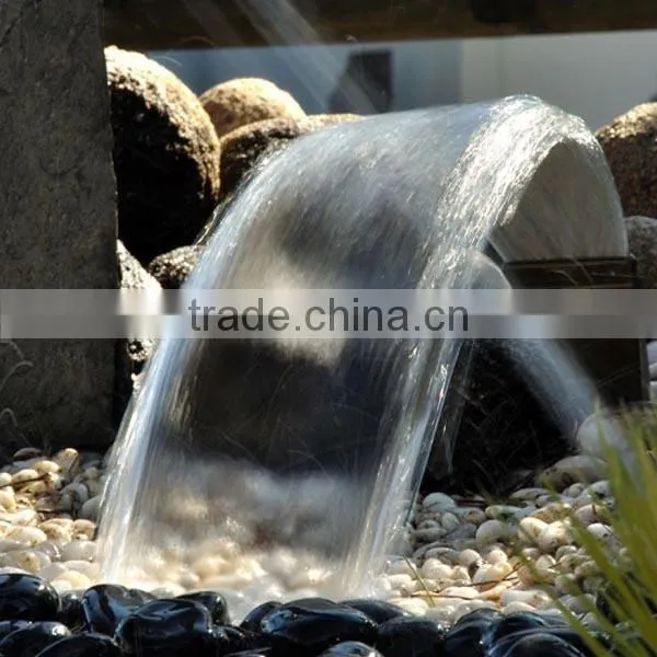 Fountain Nozzle, Fan Type photo-3