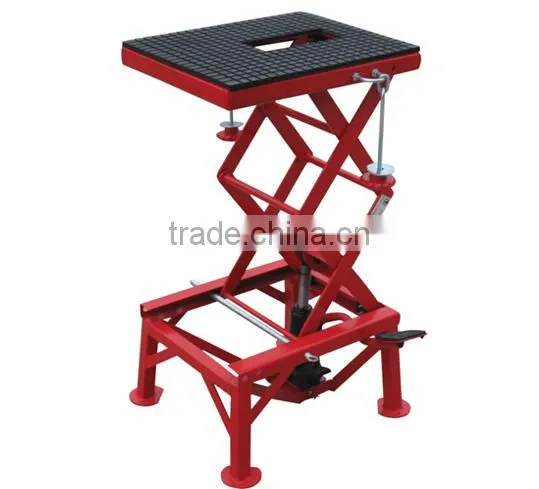 Lift/Stand With Damper For Motocross/Enduro/MX/Off Road/Motorcycle/Bike photo-6