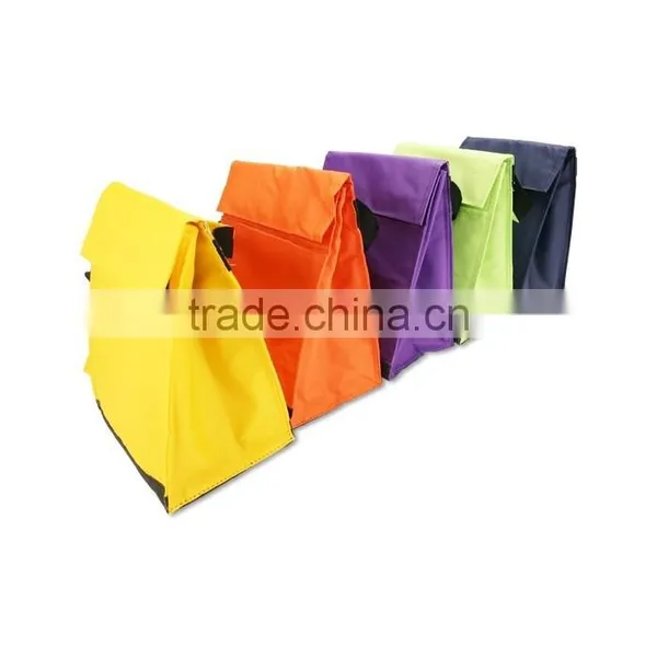 Cheaper Fashionable Insulated Lunch Cooler Bag photo-4