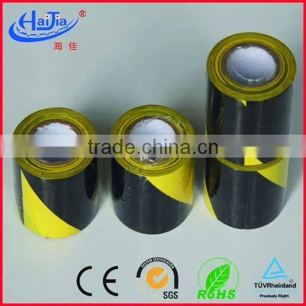 Warning Sign Plastic Pvc Foor Masking Tape photo-3