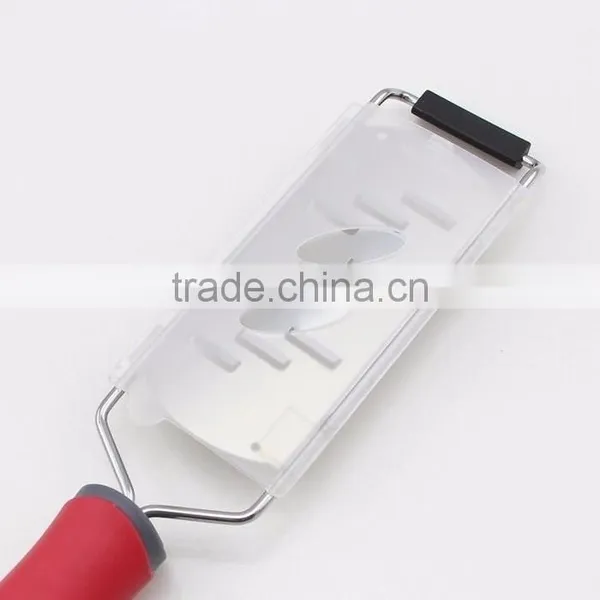 2015 Hot Sell High Quality TPR Handle Vegetables Slicer photo-3