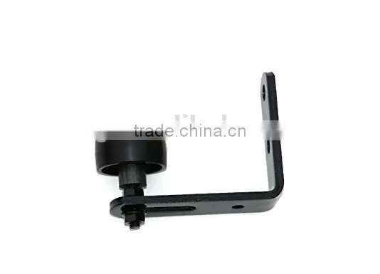 Factory Price Hot Sale Highest Level Low Price Steel Sliding Industrial Door Stay Roller photo-6