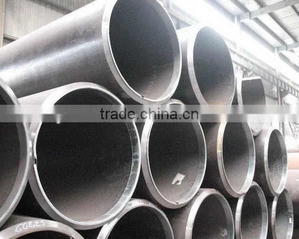 Seamless Steel Pipe photo-6