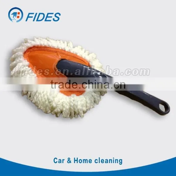 Microfiber Car Interior Duster