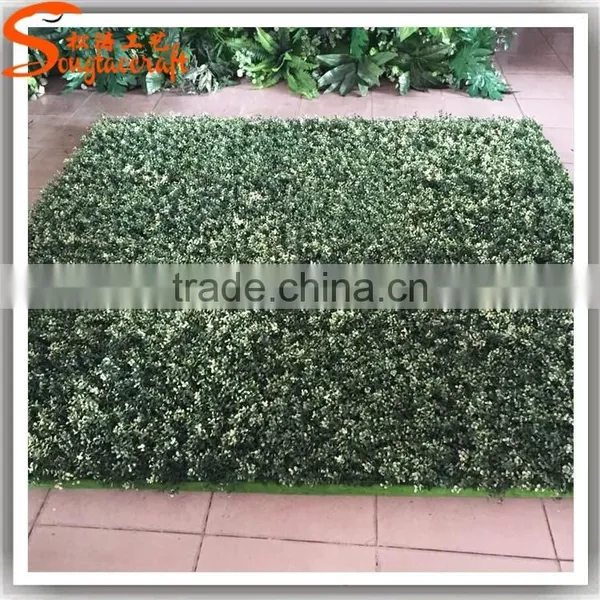 Wholesale Plastic Vertical Garden Green Wall Combination photo-6