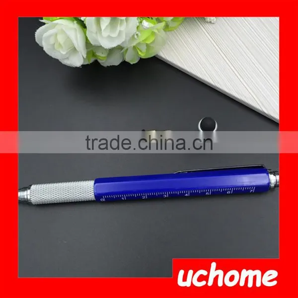 UCHOME Best Selling Multi Tool Pen,Tool Ball Pen,Digital Project Pen photo-6