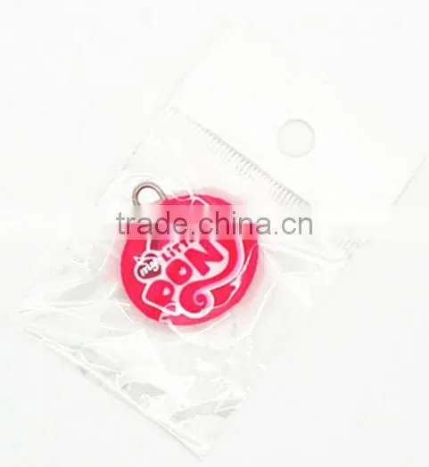 Romantic Lover Keychains Cute Wholesale Custom Keychain photo-6