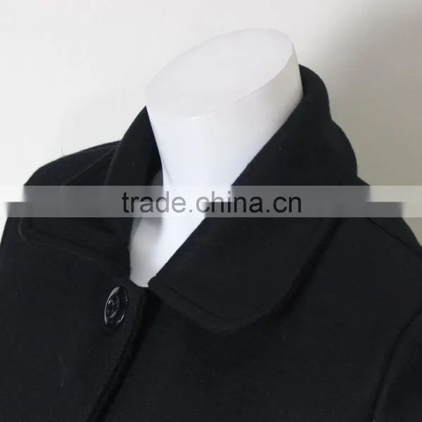 Cheap Plus Size Women Clothing BLACK Bomber Jackets Woman And Short Coats Woman photo-5