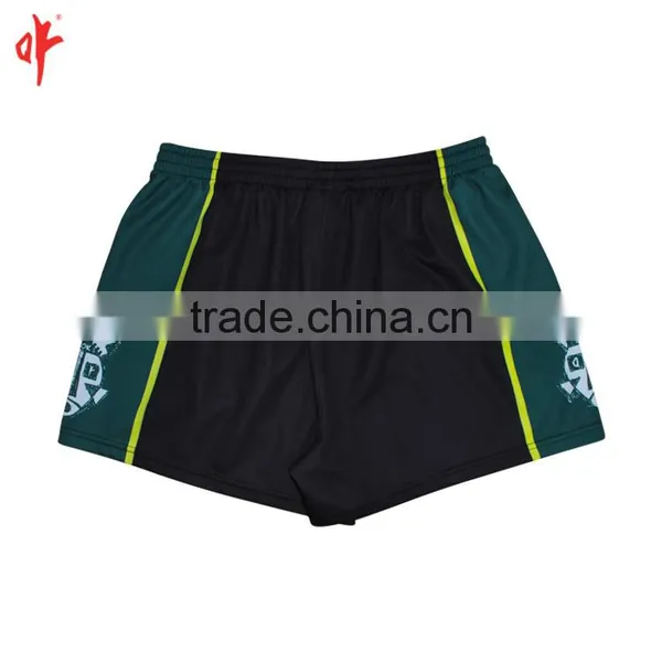 Attractive Special Rugby Football Jersey Causal T-shirt Rugby Uniform photo-6