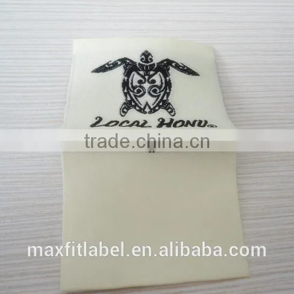 2017 China Hotsale Custom Cheap Garment Woven Labels photo-4