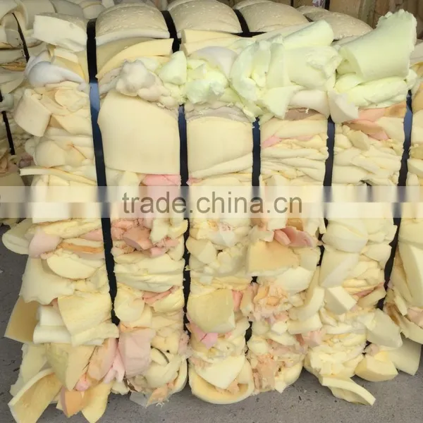 Pu Foam Scrap Thailand photo-2