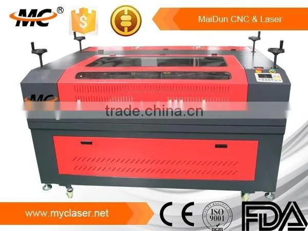 1310 CO2 laser engraving Marble machine