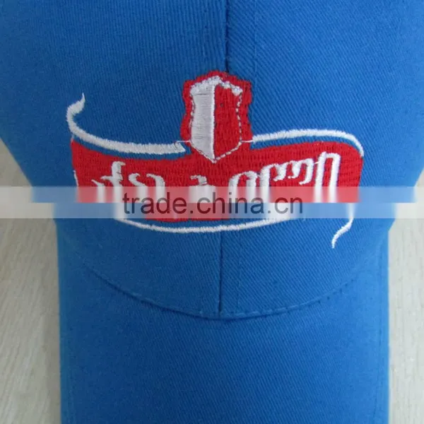 High Grade Hats With Your Own Design, Embroidery Baseball Caps photo-3