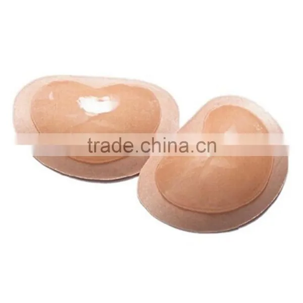 Comfortable Removable Washable Bra Accessory photo-2