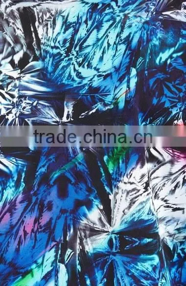 Custom Made Clothing Manufactures Mens Short Sleeve Polo Shirt With All Over Floral Print Polo With Rib Collar photo-6