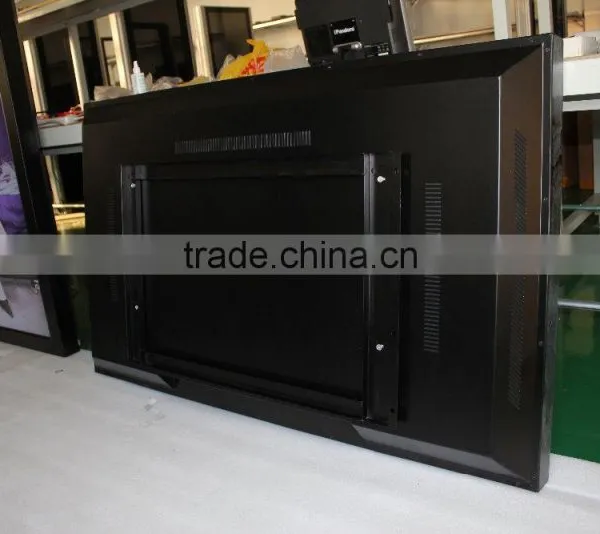 55 Inch Lcd Advertising Display Lcd Monitor With Low Price photo-5